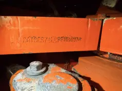 Caterpillar-CS74-2011-211475