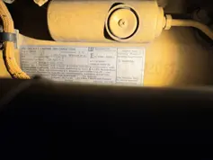 Caterpillar-CS74-2011-211475