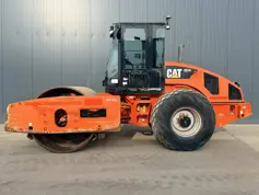 Caterpillar-CS74-2011-211475