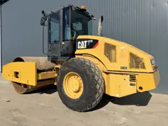 Caterpillar-CS76 XT-2008-211474