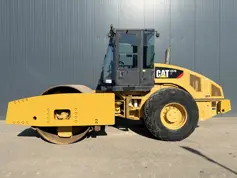 Caterpillar-CS76 XT-2008-211474