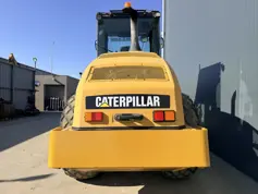 Caterpillar-CS76 XT-2008-211474