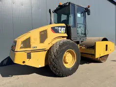 Caterpillar-CS76 XT-2008-211474