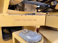 Caterpillar-CS76 XT-2008-211474