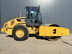 Caterpillar-CS76 XT-2008-211474