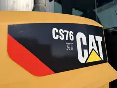 Caterpillar-CS76 XT-2008-211474