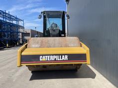Caterpillar-CS76 XT-2009-189701