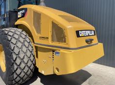 Caterpillar-CS76 XT-2009-189701