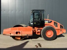 Caterpillar-CS76 XT-2011-202770
