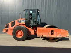 Caterpillar-CS76 XT-2011-202770