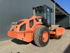 Caterpillar-CS76 XT-2011-202770
