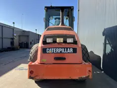 Caterpillar-CS76 XT-2011-202770