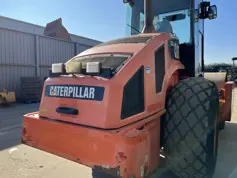 Caterpillar-CS76 XT-2011-202770