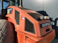 Caterpillar-CS76 XT-2011-202770