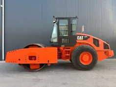 Caterpillar-CS76 XT-2011-205988