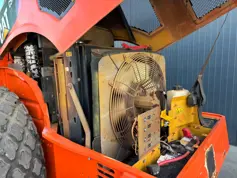 Caterpillar-CS76 XT-2011-205988