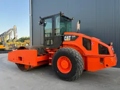 Caterpillar-CS76 XT-2011-205988