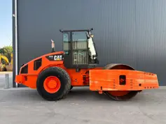 Caterpillar-CS76 XT-2011-205988
