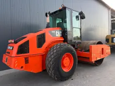 Caterpillar-CS76 XT-2011-205988