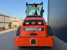 Caterpillar-CS76 XT-2011-205988
