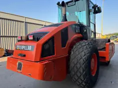 Caterpillar-CS76 XT-2011-205988