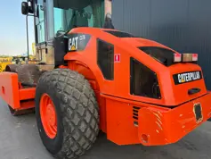 Caterpillar-CS76 XT-2011-205988