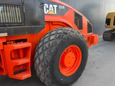 Caterpillar-CS76 XT-2011-205988