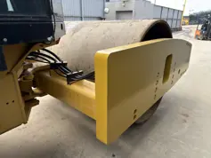 Caterpillar-CS76 XT-2011-210009