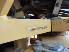 Caterpillar-CS76 XT-2011-210009