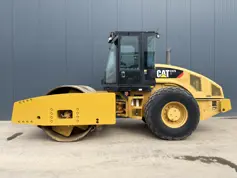 Caterpillar-CS76 XT-2011-210009