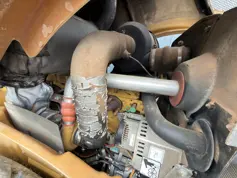 Caterpillar-CS76 XT-2011-210009