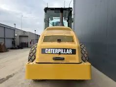 Caterpillar-CS76 XT-2011-210009