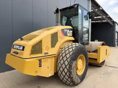 Caterpillar-CS76 XT-2011-210009