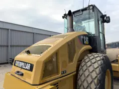 Caterpillar-CS76 XT-2011-210009