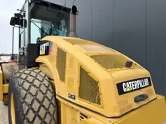 Caterpillar-CS76 XT-2011-210009