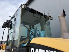 Caterpillar-CS76 XT-2011-210009