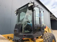 Caterpillar-CS76 XT-2011-210009