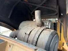 Caterpillar-CS76 XT-2011-210082