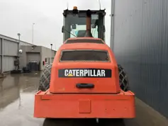Caterpillar-CS76 XT-2011-210082