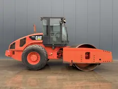 Caterpillar-CS76 XT-2011-210082