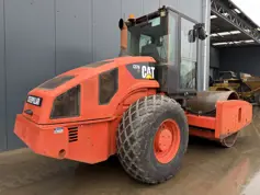 Caterpillar-CS76 XT-2011-210082