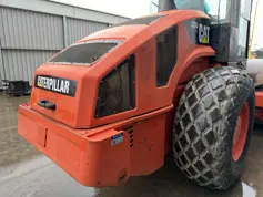 Caterpillar-CS76 XT-2011-210082