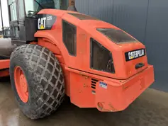 Caterpillar-CS76 XT-2011-210082