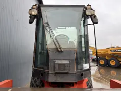 Caterpillar-CS76 XT-2011-210082