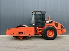 Caterpillar-CS76 XT-2012-206564