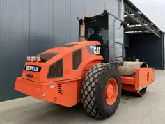 Caterpillar-CS76 XT-2012-206564