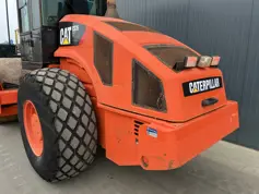 Caterpillar-CS76 XT-2012-206564
