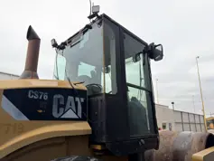 Caterpillar-CS76 XT-2012-209644