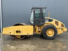 Caterpillar-CS76 XT-2012-209644