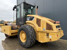 Caterpillar-CS76 XT-2012-209644